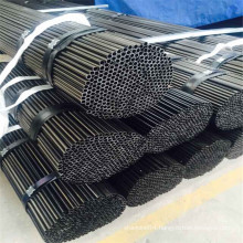 Oil in The Surface Round Black Annealed Steel Pipe